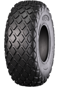23.1-26 / PR14 OZKA KNK77 166 A8 TL