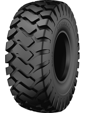 Шина 17.5-25 / PR 20 STARMAXX SM-70 181 A2 L-3 TL
